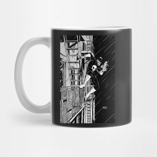 Punished Mug